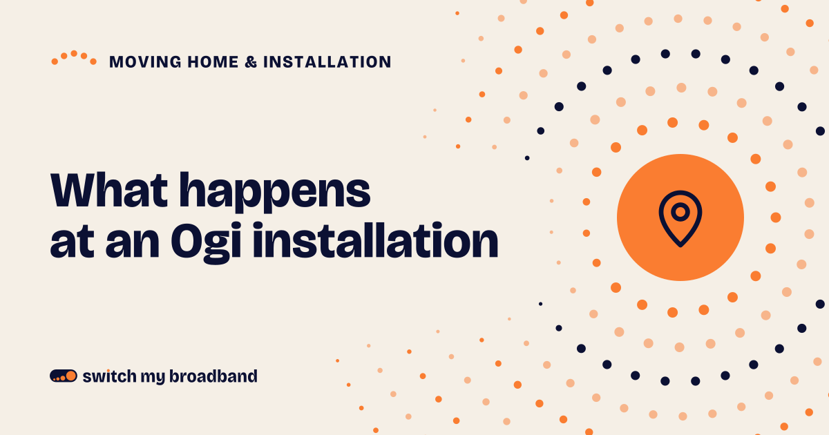 Ogi installation: what happens and how long it takes